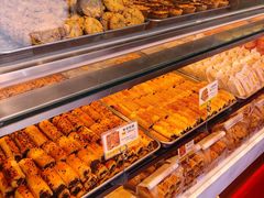 -鲍师傅糕点(永安里店)
