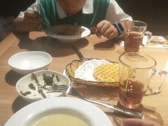 -豪客来牛排(商汇人和广场店)