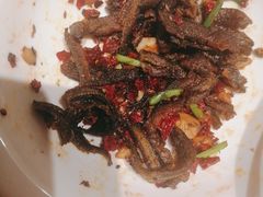 -渔乡米香·剁椒鱼头(四方坪店)