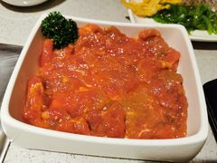 -海底捞火锅(番禺广场店)