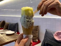 -ALLORA意大利餐厅(丰盛里店)