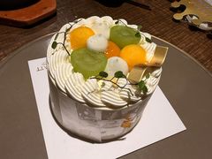 -PATTPATT日式蛋糕(体育西店)