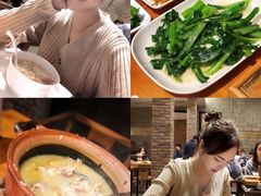 -一粥(华侨城创意文化园店)
