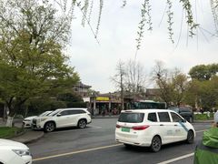 -浙江西湖美术馆