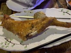 -质烤烤物·活烤海鲜(质烤总店)