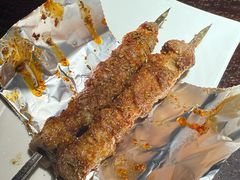 -喜晋道面馆(华严寺广场店)