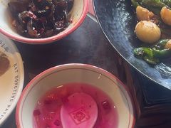 -洞庭土菜馆(天河北总店)