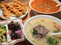 -向阳羊汤(千峰店)