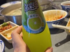 -贵宾牛·潮汕牛肉火锅(珠池总店)