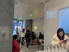-喜茶(常州新北万达店)