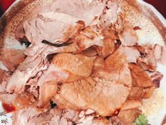 -金杨拉面王小吃面馆·牛三宝面·红烧牛肉粉