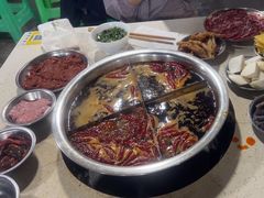 -渝味黄姐火锅(黄泥村店)