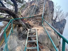 -丹东凤凰山景区