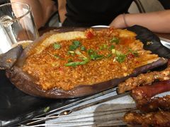 -记忆串城·东北烧烤·小龙虾·大型团建(南油店)