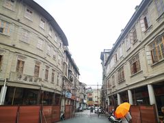 -汕头开埠文化陈列馆