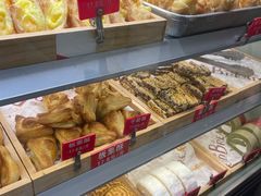 -百香林西点(汉渝路店)