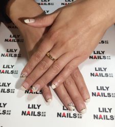 -LILY NAILS美甲美睫