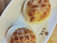 -启东恒大酒店·品粤餐厅