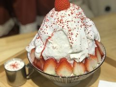 -怪物的冰与火(天虹商场中山路店)