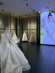 -MuseMarry婚纱(前海嘉里中心店)