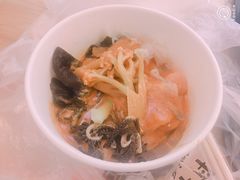 -鲜芋仙(宝地广场店)
