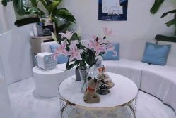 -健身堂科技美肌SPA