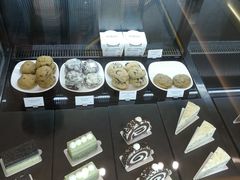 -Seesaw Coffee(上海国金中心店)