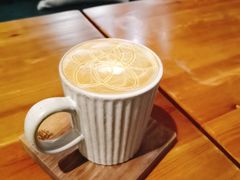 -塔拉苏咖啡(中信丹阳花园店)