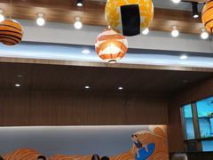 大堂-一冉料社(樂·1844店)