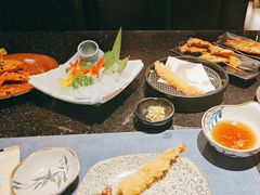 -德川家日本料理(中关村寰太大厦店)