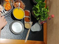 -炽城·烤肉名家(鸿达中央广场店)