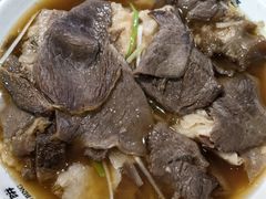 -直隶安家牛肉罩饼(七一路店)