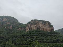-老象峰