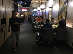 -海底捞火锅(连城广场店)