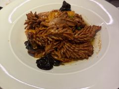 -闫府私房菜·老字号(恒隆店)