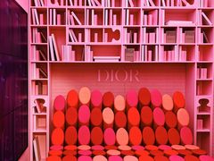 -Dior迪奥(上海世茂广场店)