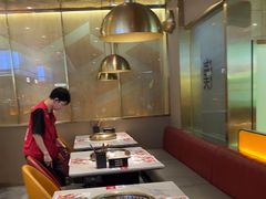 -汉阳廷自助烤肉(同和金铂天地店)