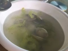 -林记海鲜排档·十年海鲜地标