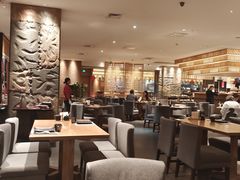 -京旬海鲜放题·铁板烧自助餐厅