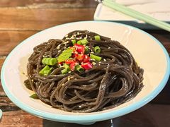 -江边城外烤全鱼(方庄时代购物中心店)
