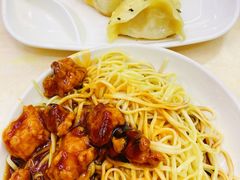 -玉华饮食店(茅台路店)