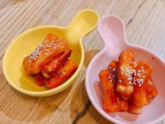 -李先生的首尔小馆(松江启源广场店)