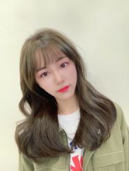 -3AM HAIR SALON染发烫发接发