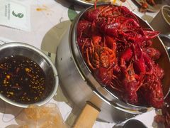-巴厘龙虾·榜首油焖大虾(青山店)