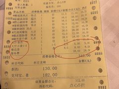 -潮福城大酒楼·潮粤菜·港式点心(阳光城店)