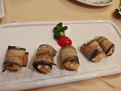 -老井俄式餐厅