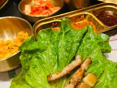 -闻老头·菊花炭烤肉(佛山首店)