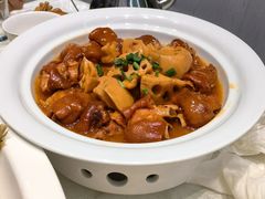-蓬川食府(金海道店)