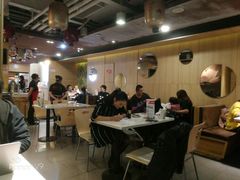 大堂-嘉和一品(蓝堡店)