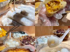 -运栋天马牛肉饼(林科大店)